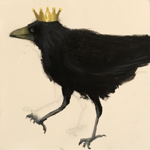 Raven_12x12
