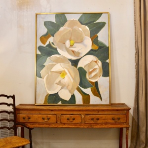 magnolias