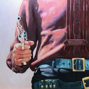 Gunslinger