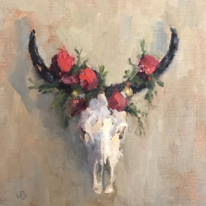 Skull