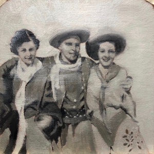 Trio