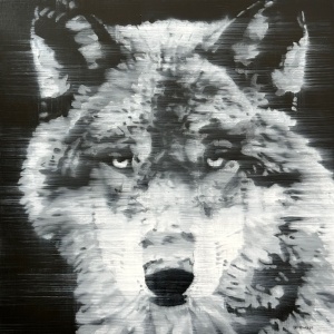 kthe_better_to_see_you_wolf_24x24