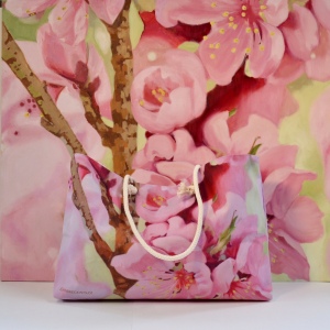blossoms