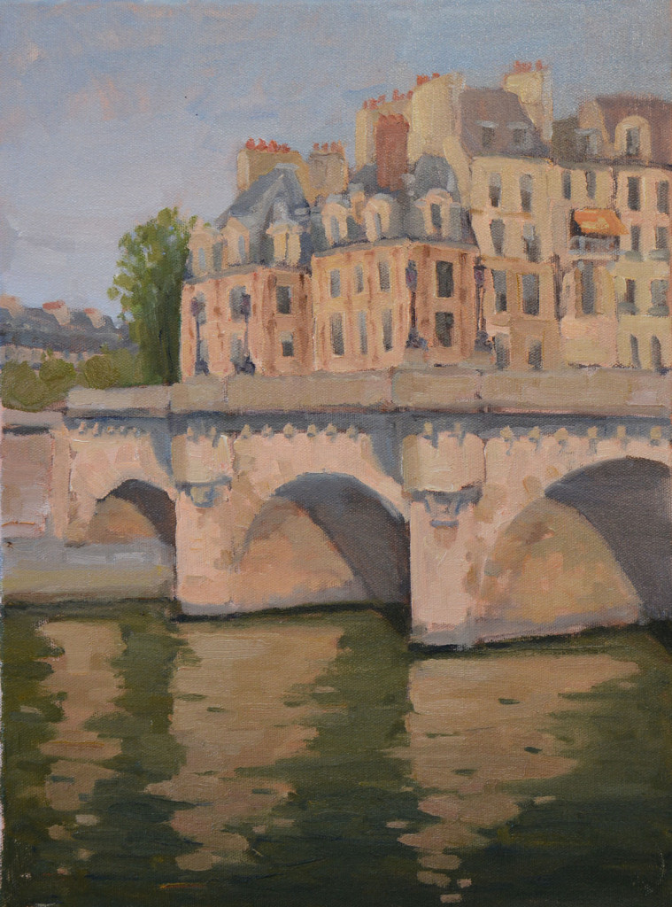 Pont Neuf