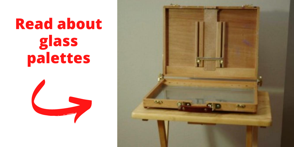 How to Build a Pochade Box from a Cigar Box