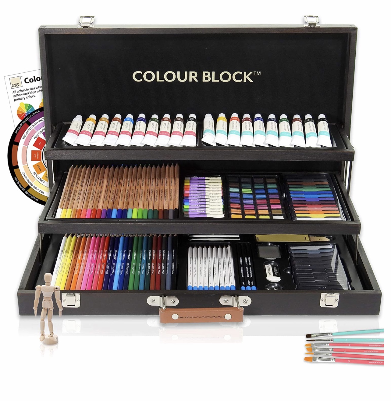 Gifts for Artists | Painting Gift Sets | Michaels