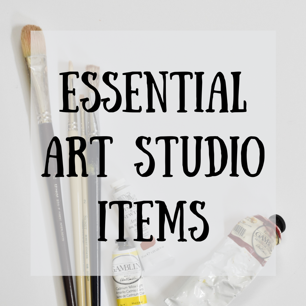 ArtSkills® Essential Art Studio, Michaels