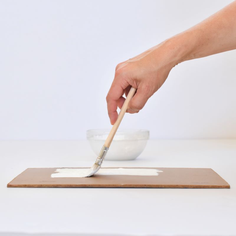 Gesso 101: What is it and how to use it for painting